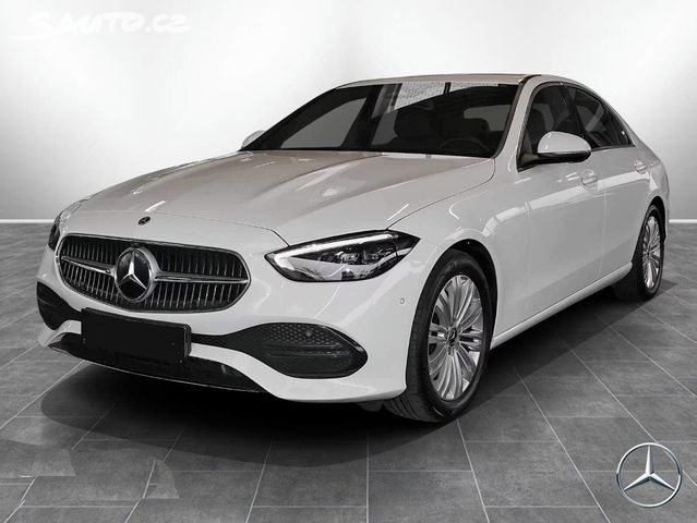 Mercedes Třída C